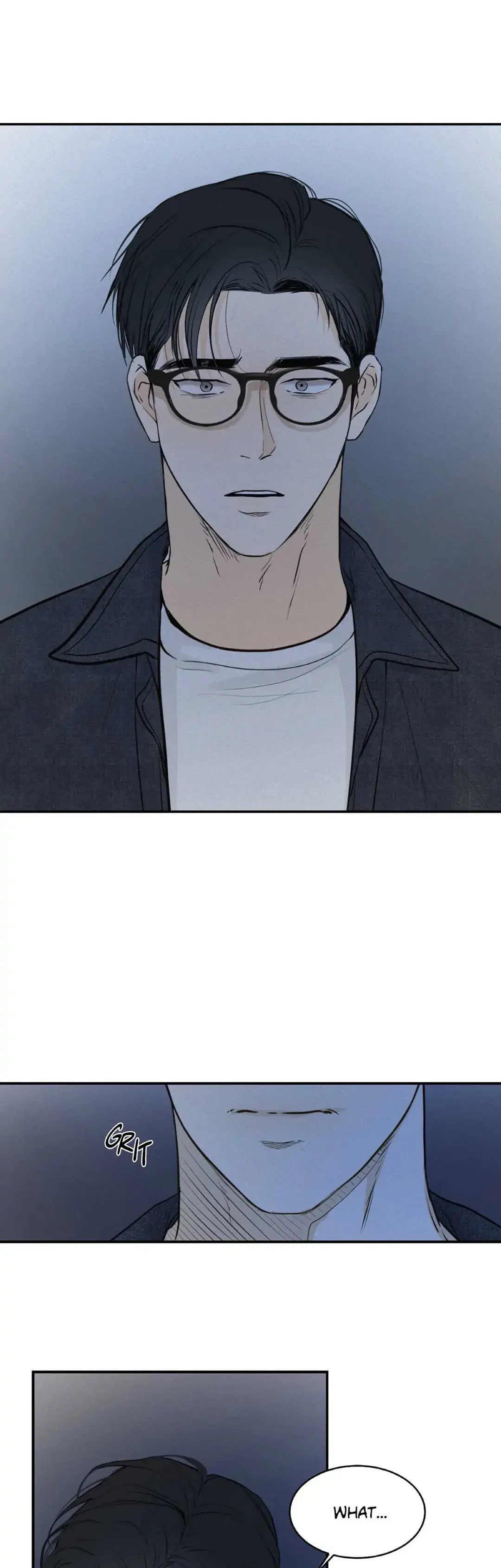 The Men in My Bed Chapter 41 Page 5