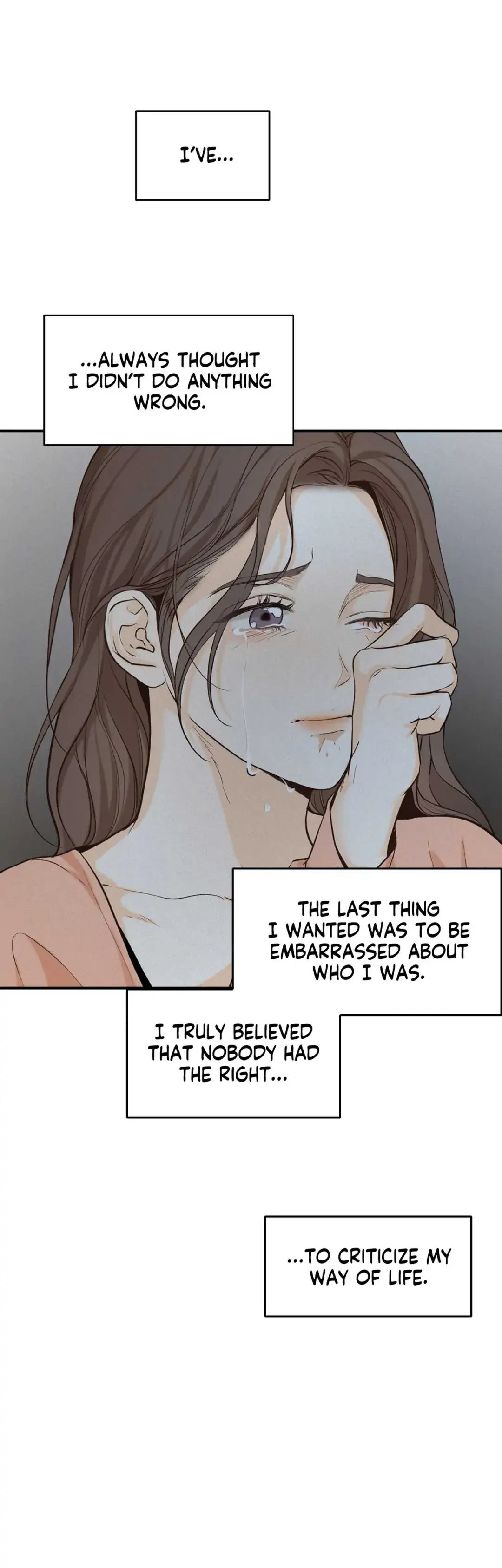 The Men in My Bed Chapter 41 Page 7