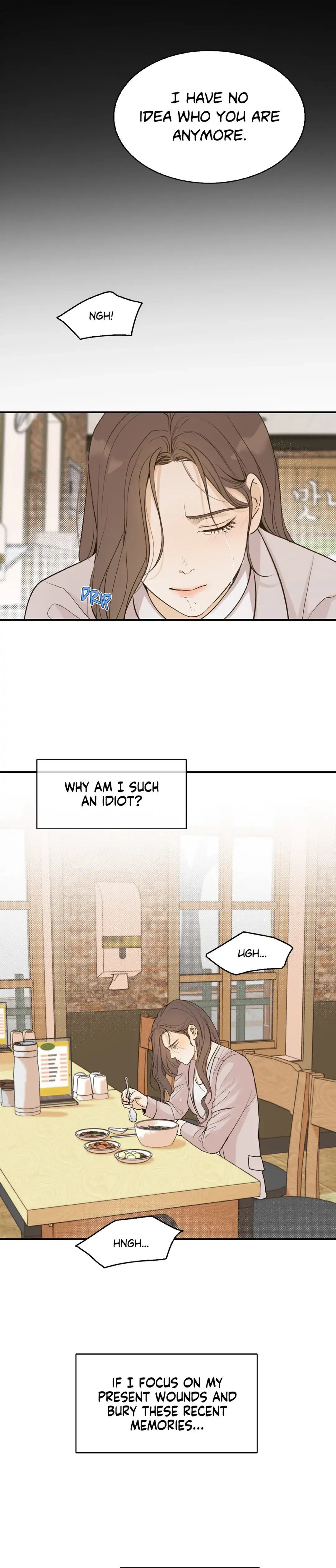 The Men in My Bed Chapter 42 Page 15