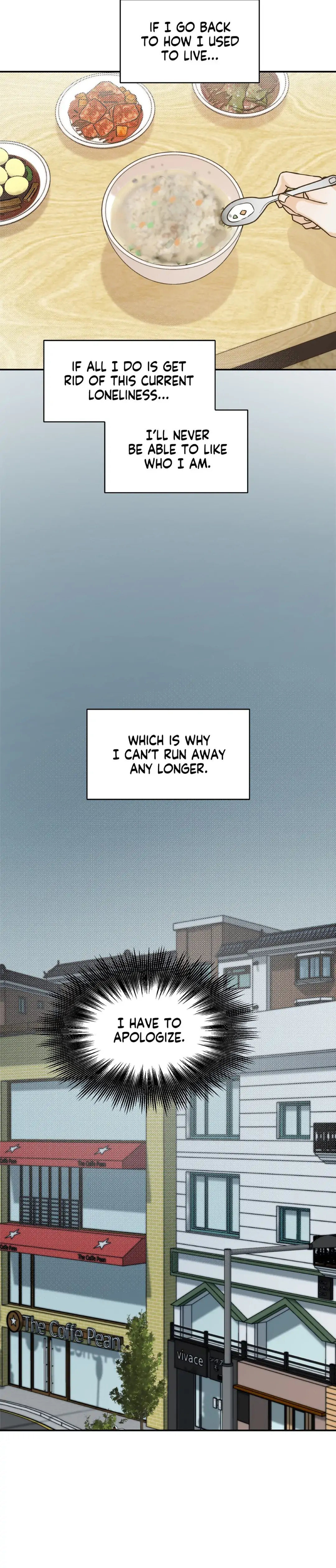 The Men in My Bed Chapter 42 Page 16