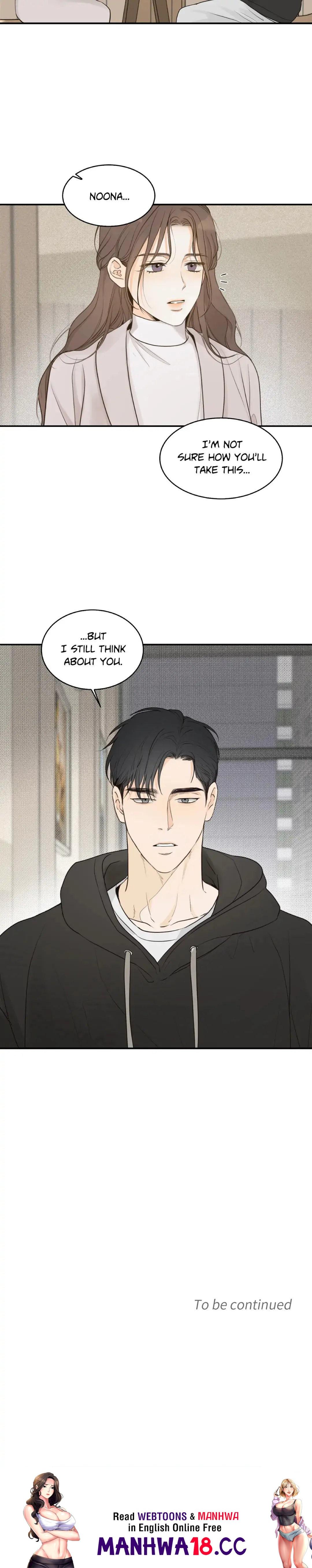 The Men in My Bed Chapter 42 Page 26