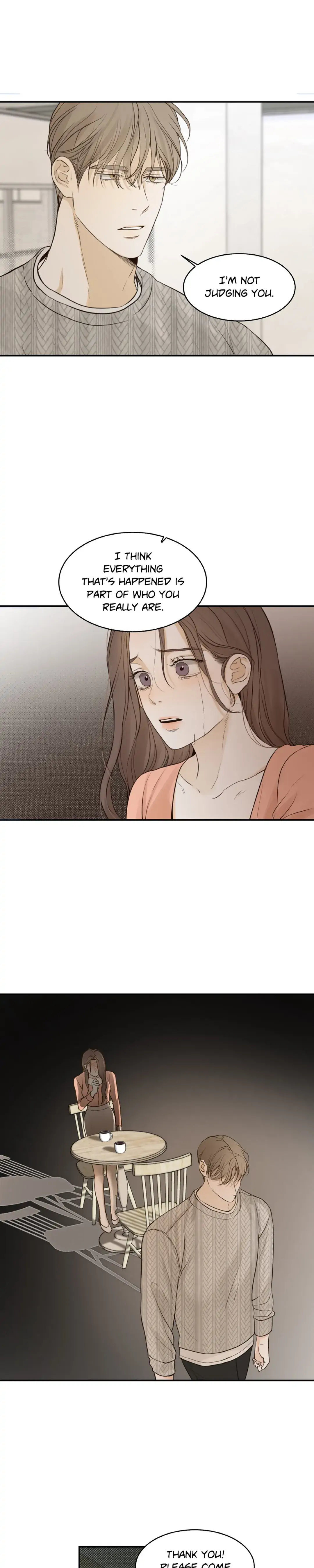 The Men in My Bed Chapter 42 Page 7