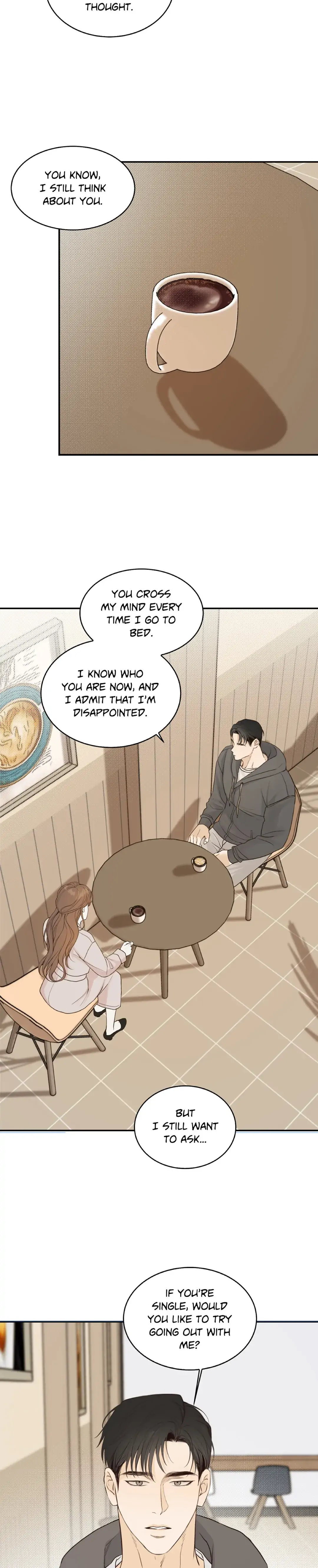 The Men in My Bed Chapter 43 Page 2