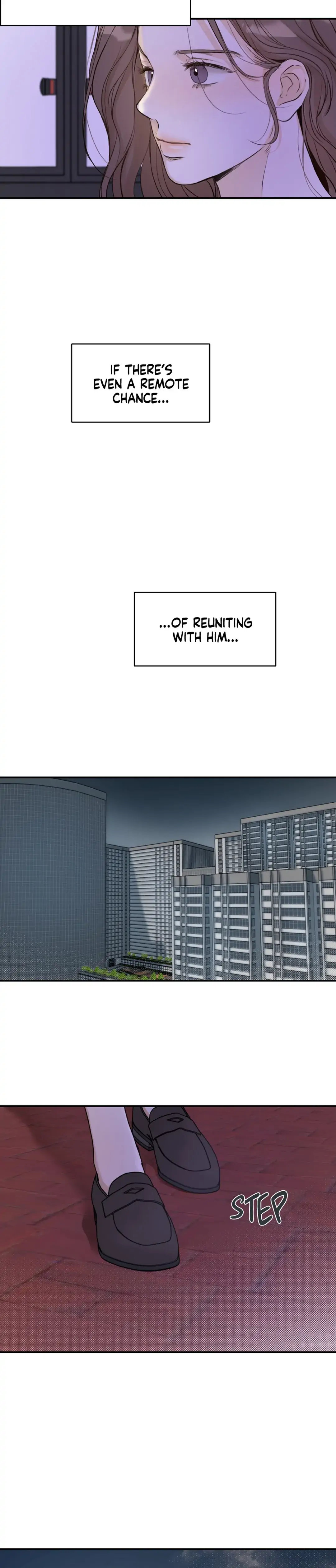 The Men in My Bed Chapter 43 Page 23