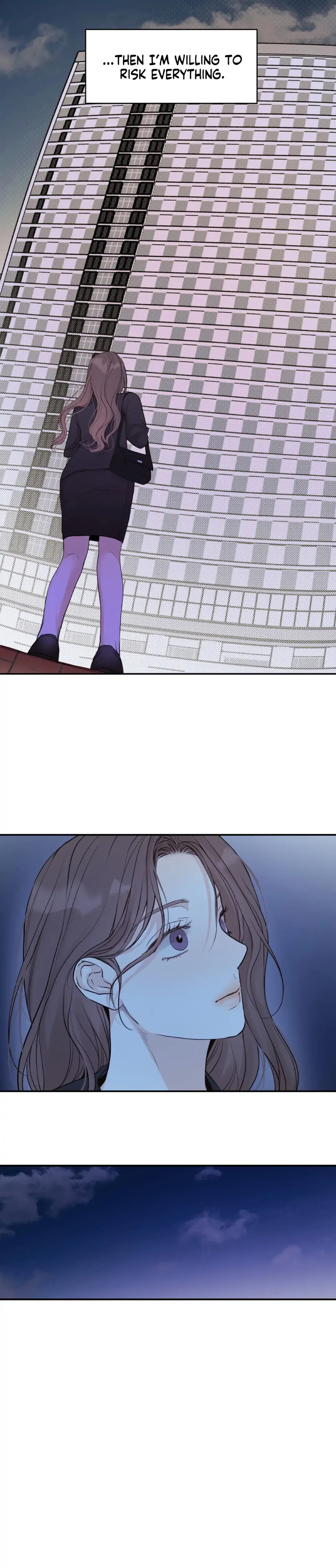 The Men in My Bed Chapter 43 Page 24