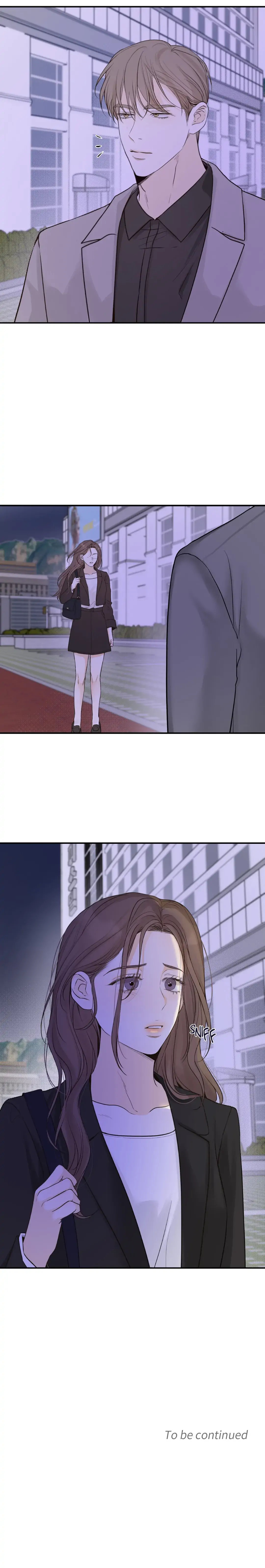 The Men in My Bed Chapter 43 Page 26
