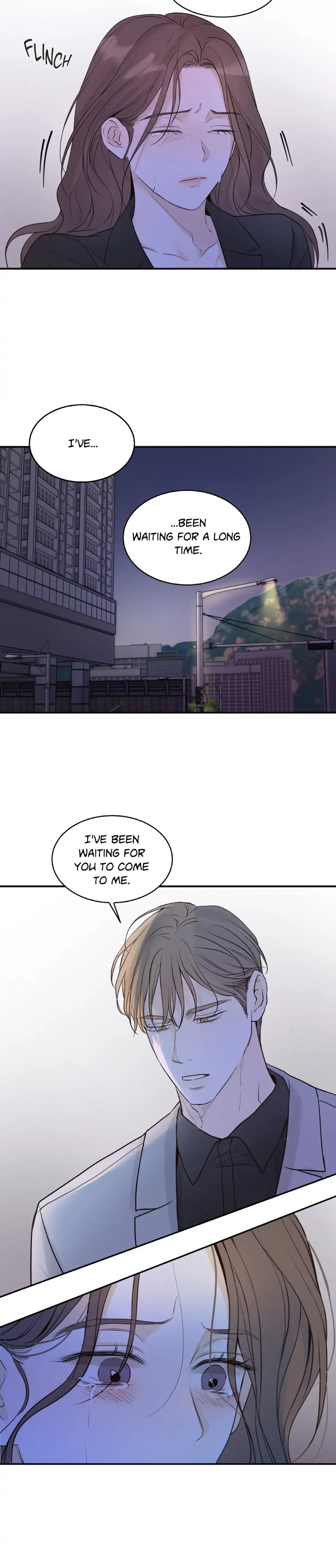 The Men in My Bed Chapter 44 Page 16