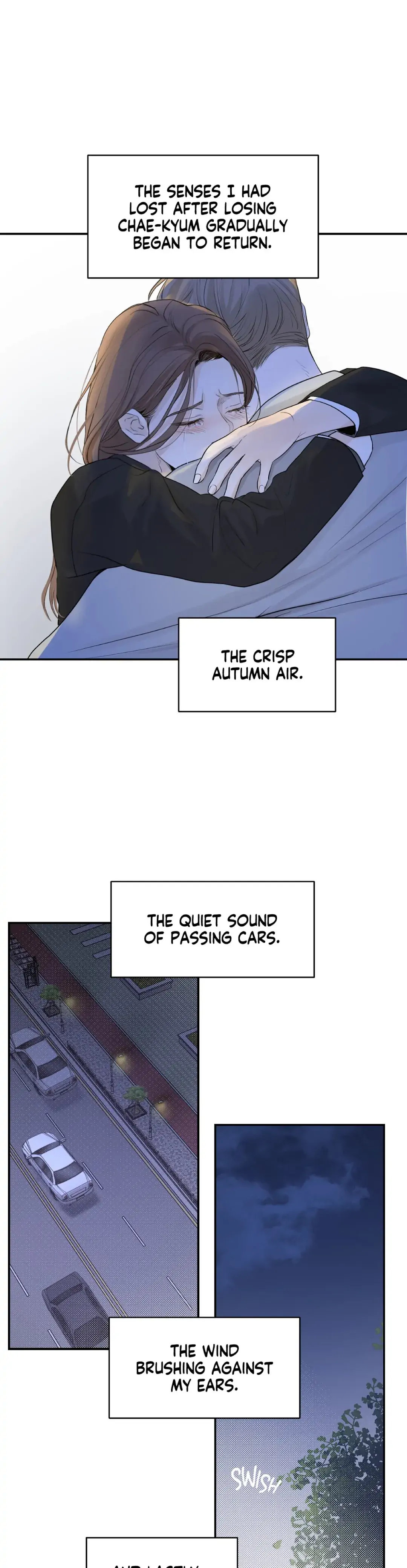 The Men in My Bed Chapter 44 Page 23