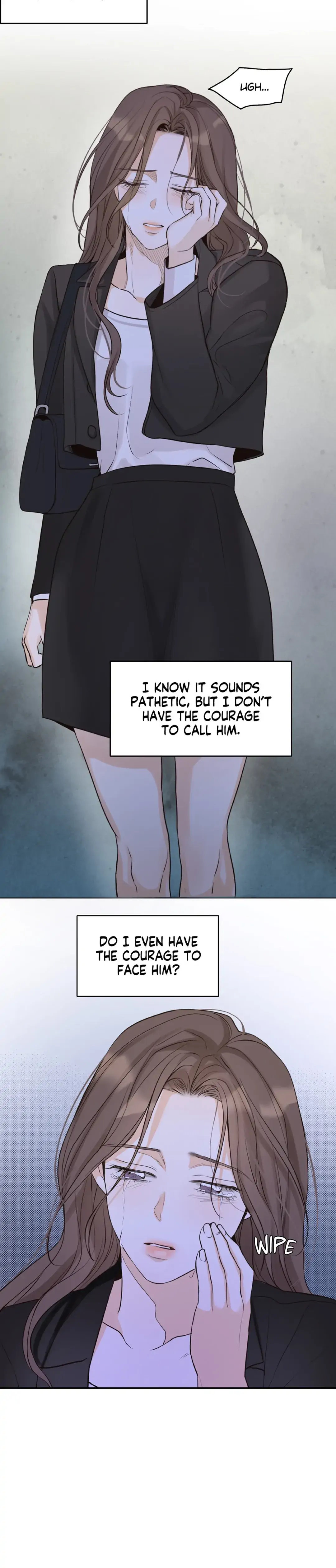 The Men in My Bed Chapter 44 Page 4