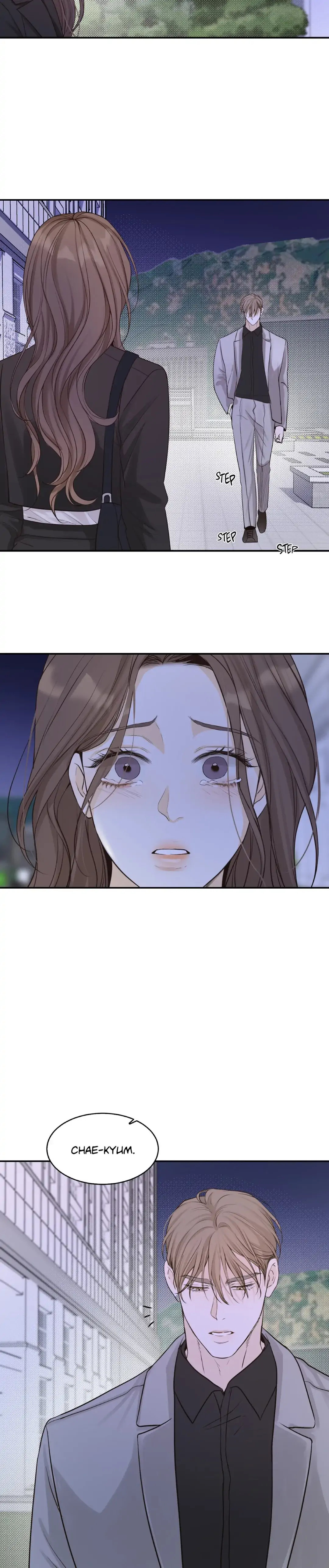 The Men in My Bed Chapter 44 Page 6