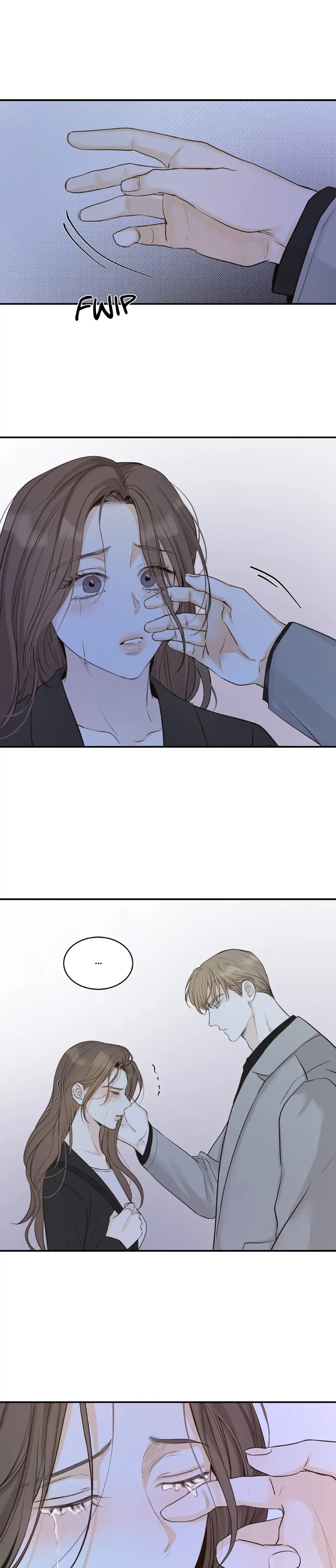 The Men in My Bed Chapter 44 Page 9
