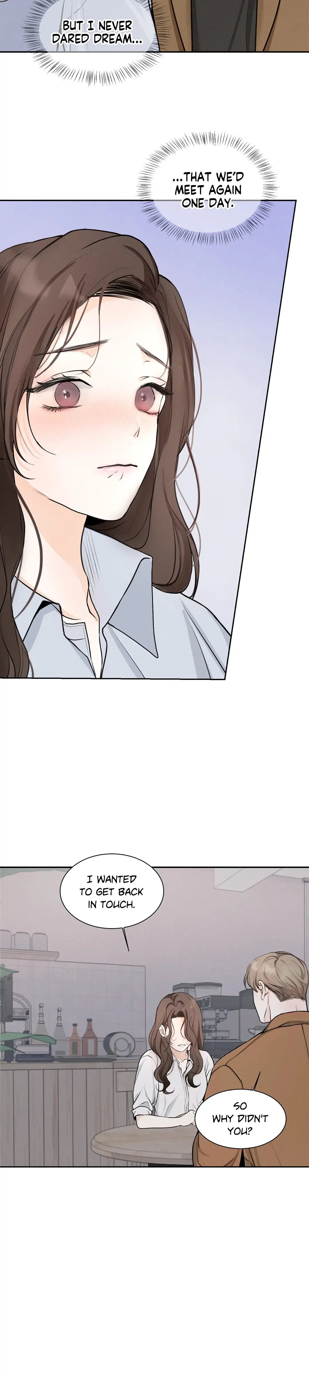 The Men in My Bed Chapter 5 Page 12