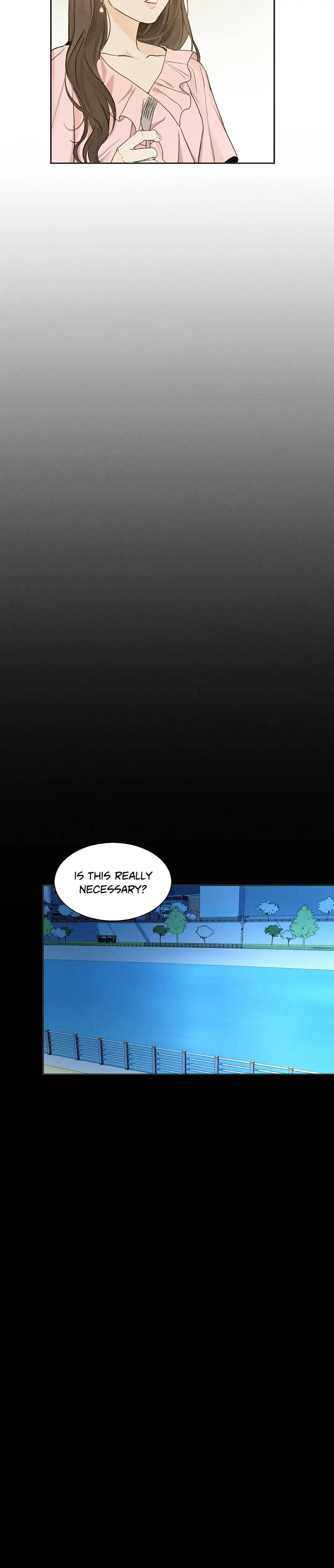 The Men in My Bed Chapter 6 Page 15