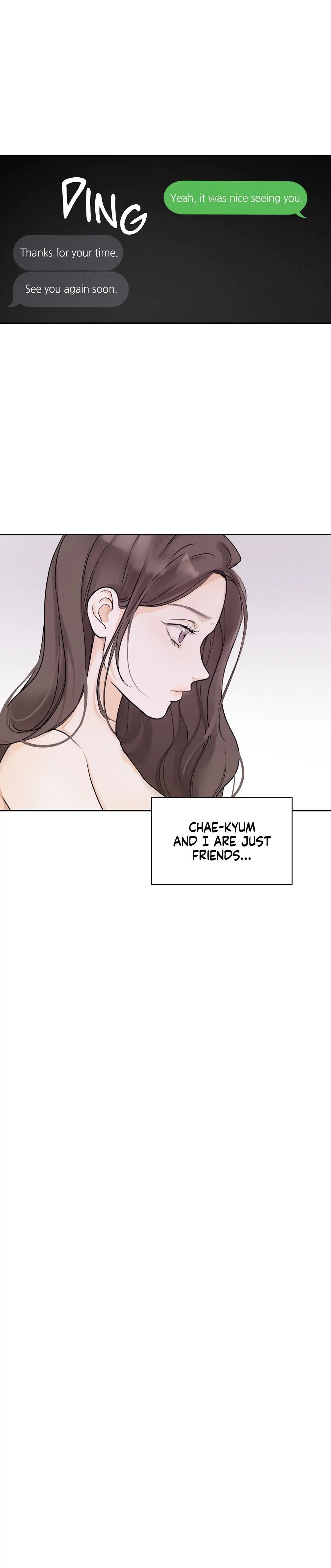 The Men in My Bed Chapter 7 Page 18