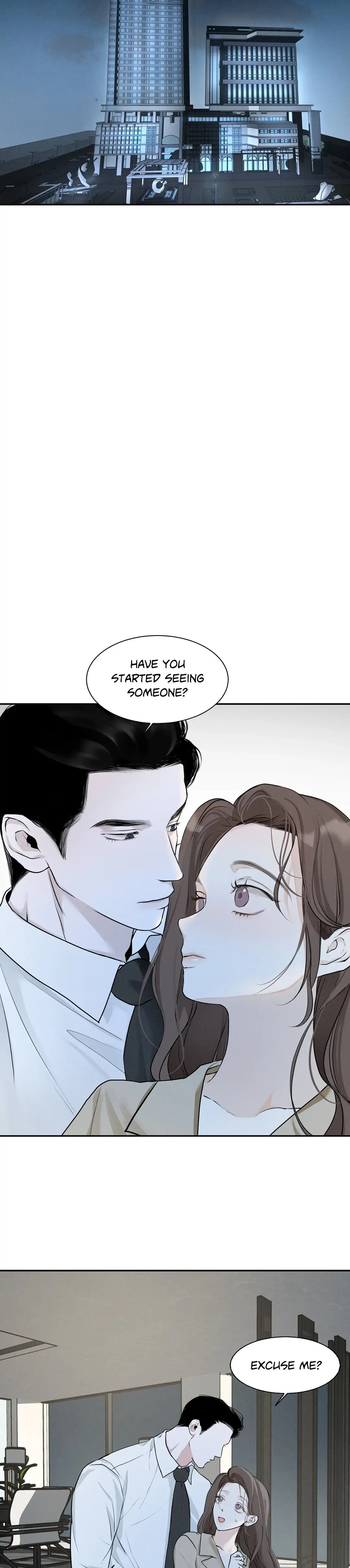 The Men in My Bed Chapter 7 Page 26