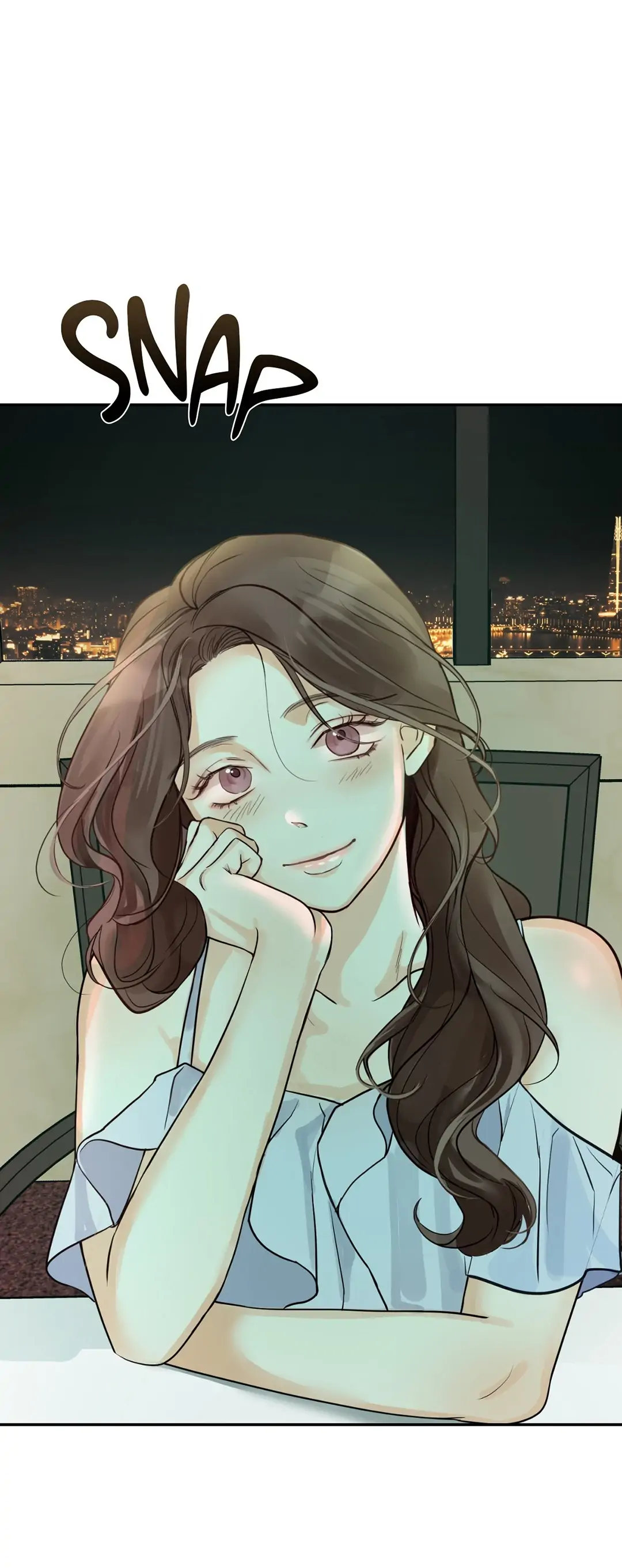 The Men in My Bed Chapter 9 Page 16