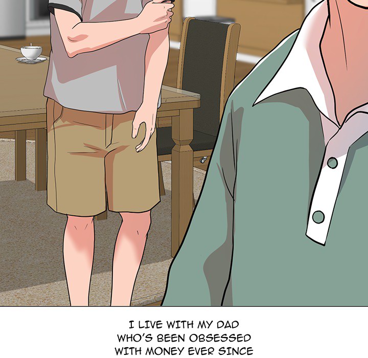 Family Business Chapter 1 Page 10