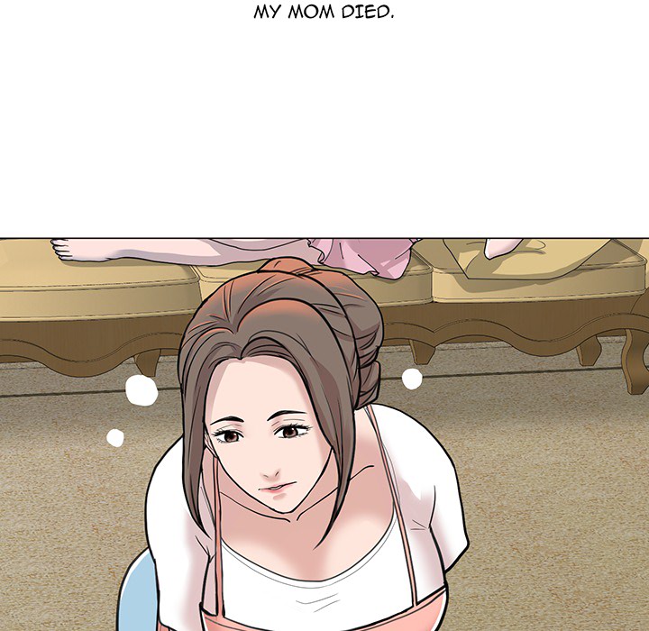 Family Business Chapter 1 Page 11