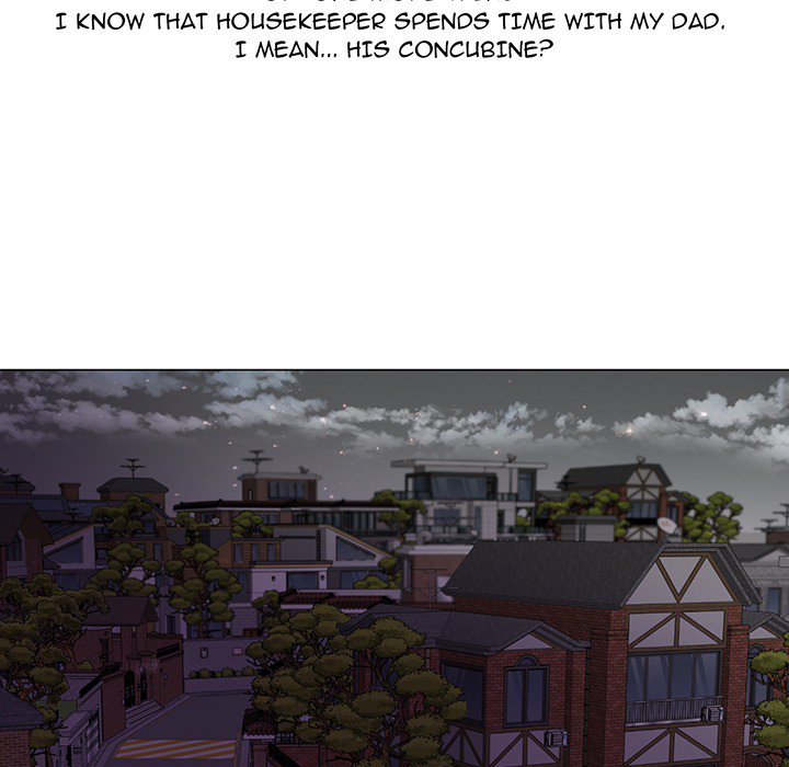 Family Business Chapter 1 Page 13
