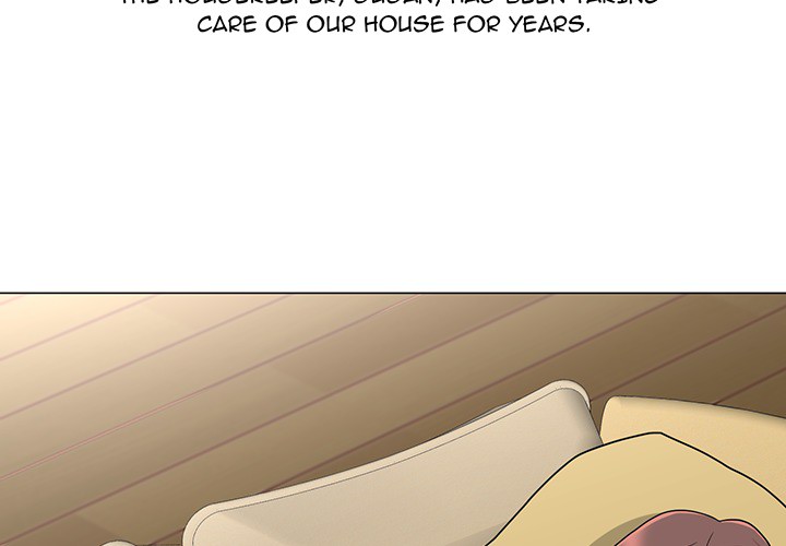 Family Business Chapter 1 Page 4
