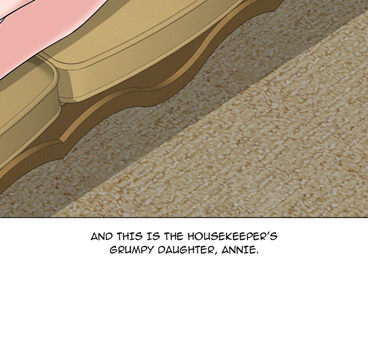 Family Business Chapter 1 Page 6