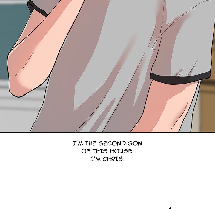 Family Business Chapter 1 Page 8