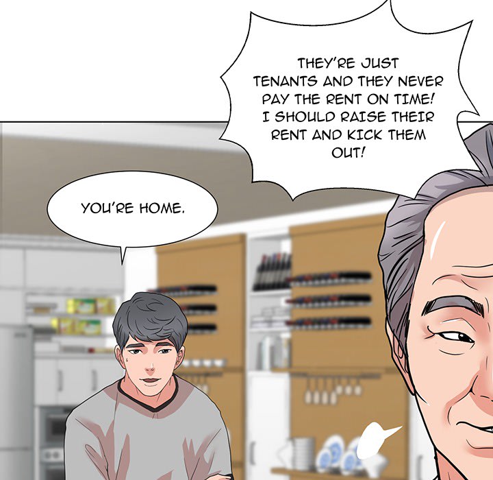 Family Business Chapter 1 Page 9