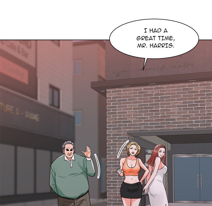 Family Business Chapter 9 Page 105