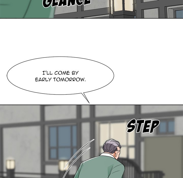 Family Business Chapter 9 Page 116