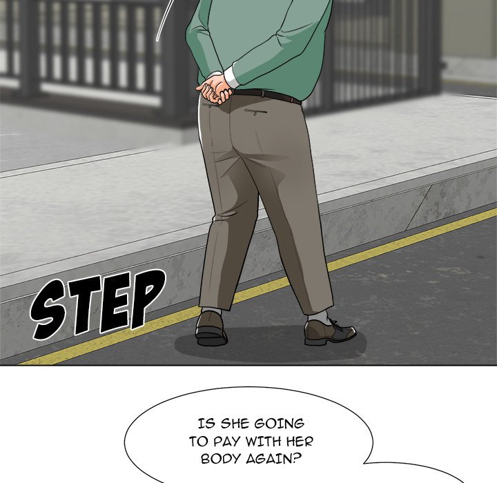 Family Business Chapter 9 Page 117