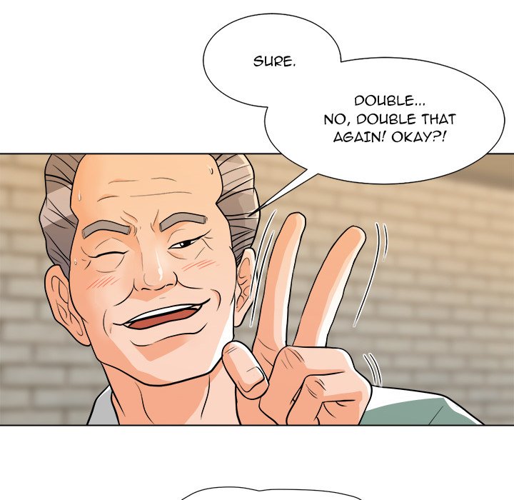 Family Business Chapter 9 Page 13