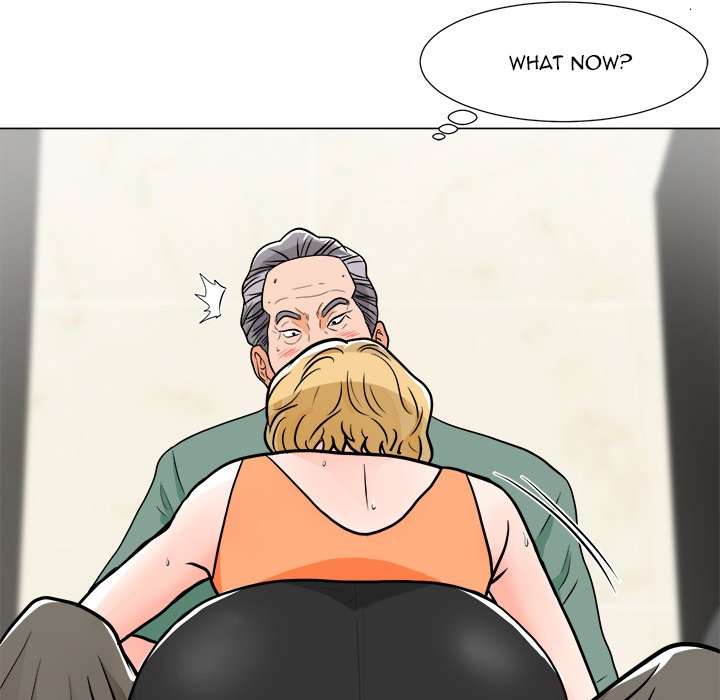 Family Business Chapter 9 Page 32