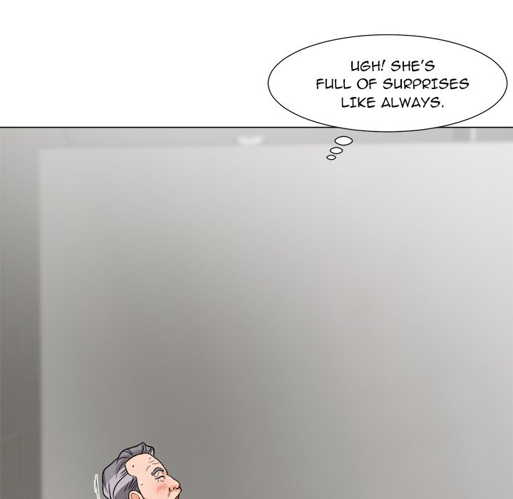 Family Business Chapter 9 Page 40
