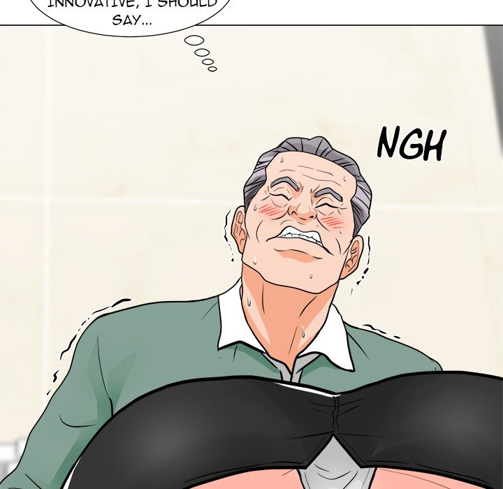 Family Business Chapter 9 Page 43