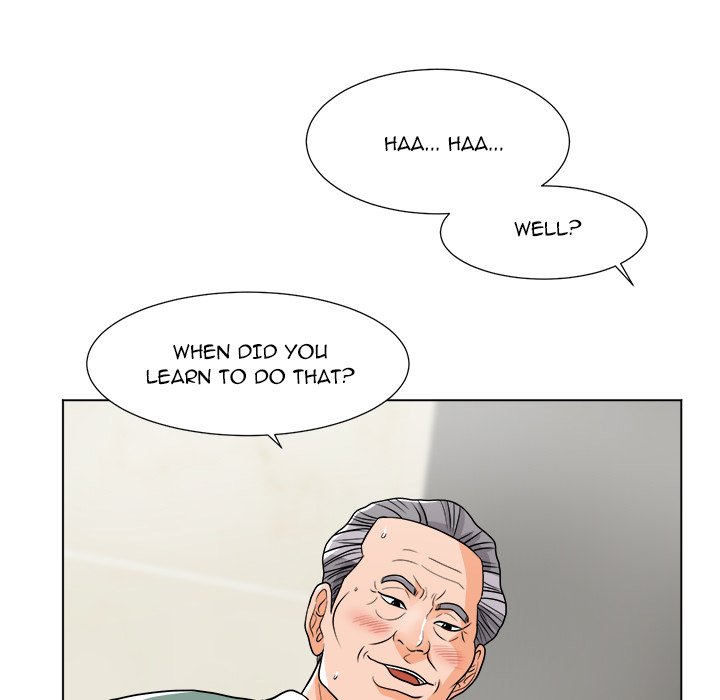 Family Business Chapter 9 Page 59