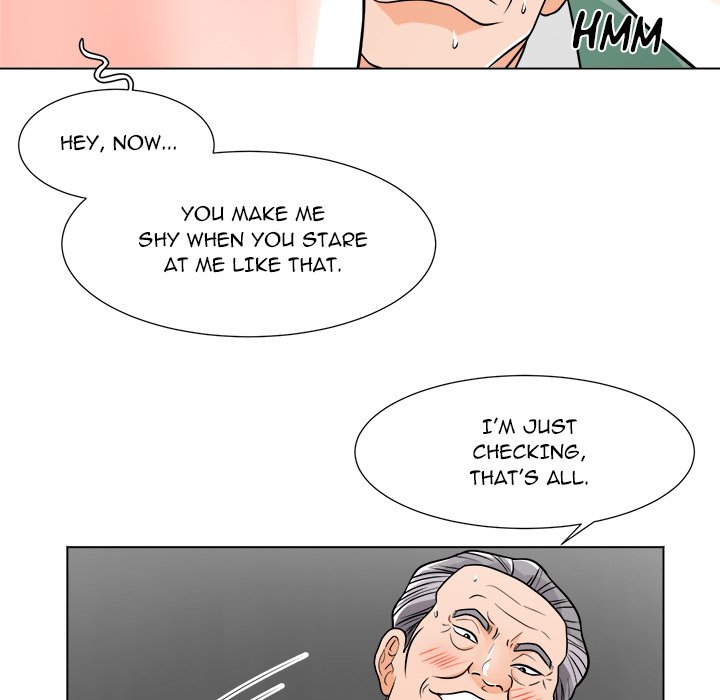 Family Business Chapter 9 Page 75