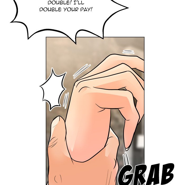 Family Business Chapter 9 Page 8