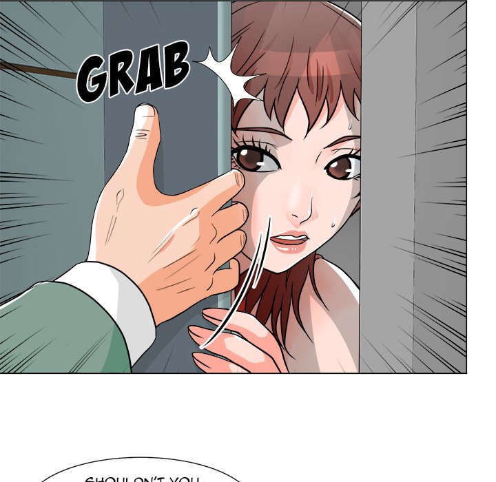 Family Business Chapter 10 Page 22