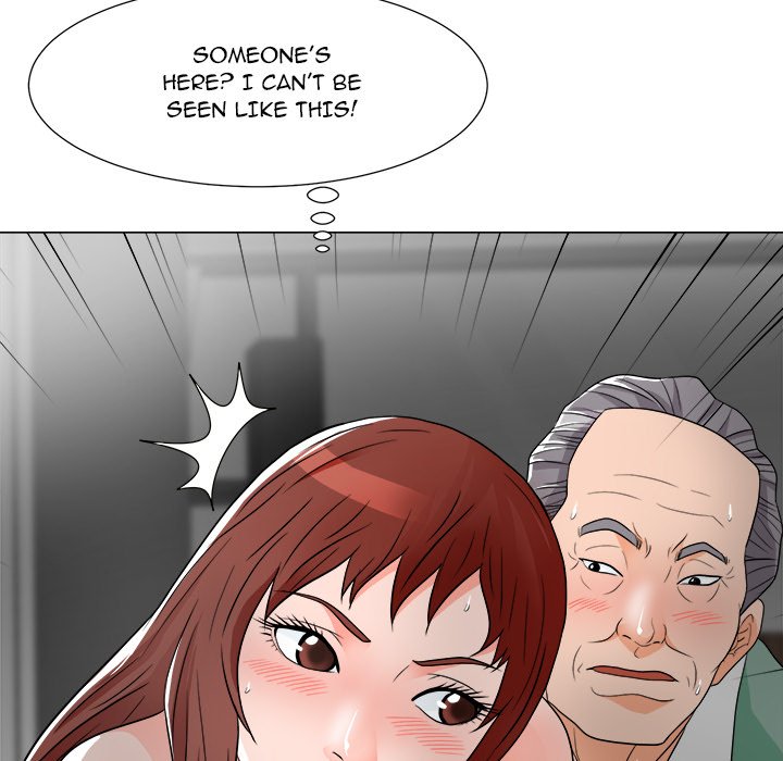 Family Business Chapter 10 Page 73