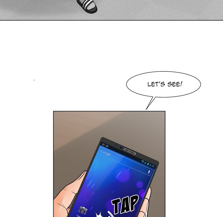 Family Business Chapter 11 Page 23