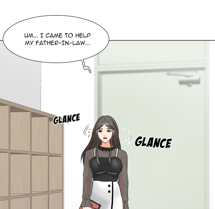 Family Business Chapter 11 Page 54