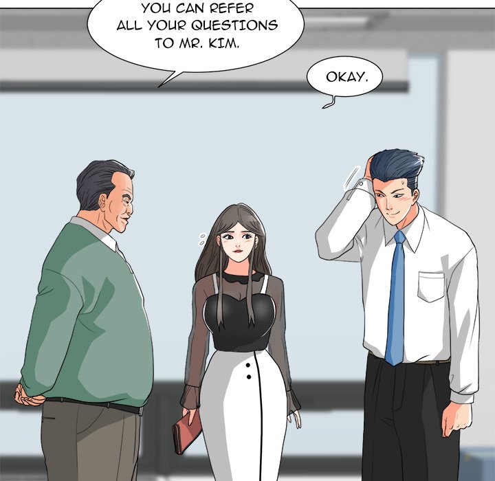 Family Business Chapter 11 Page 64