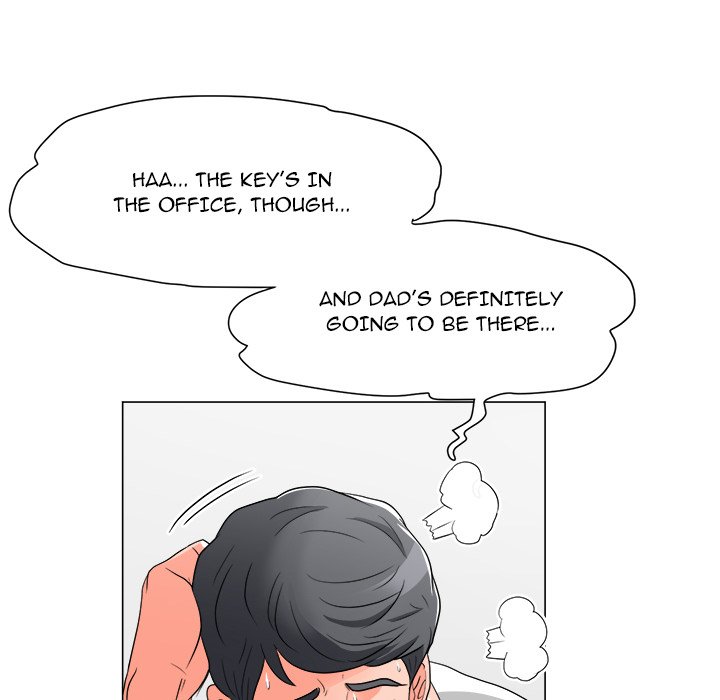 Family Business Chapter 11 Page 74