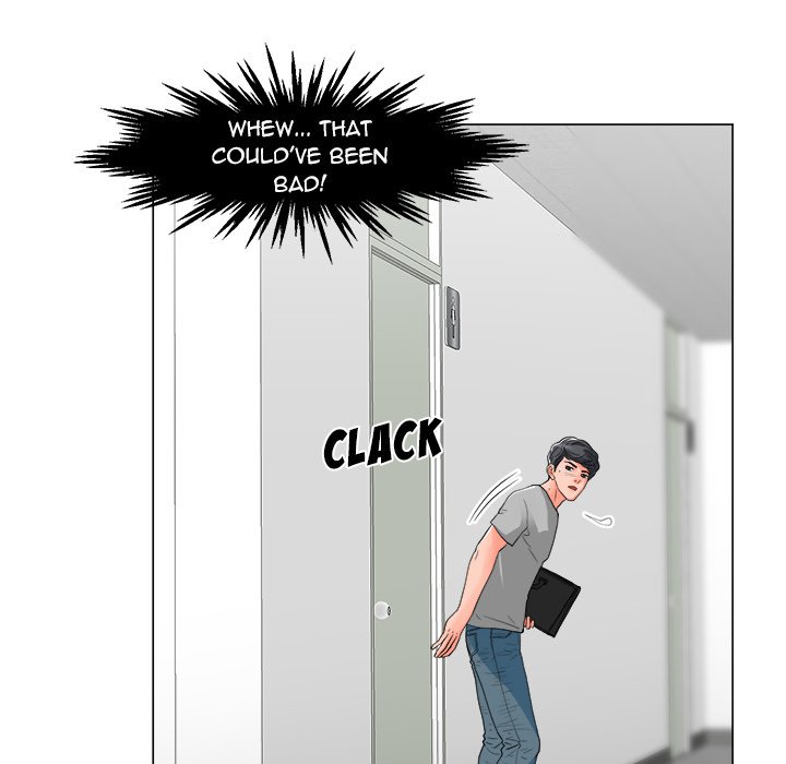 Family Business Chapter 12 Page 20