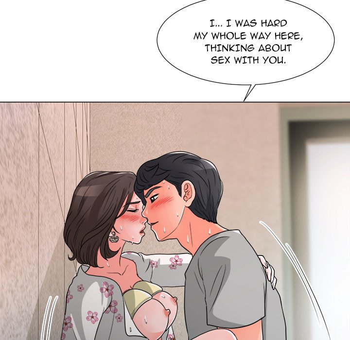 Family Business Chapter 12 Page 52