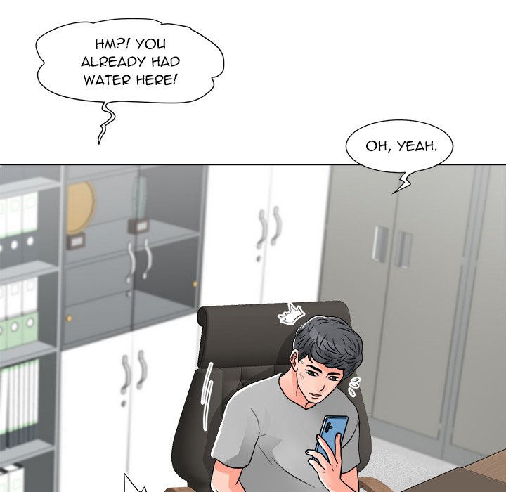 Family Business Chapter 13 Page 108