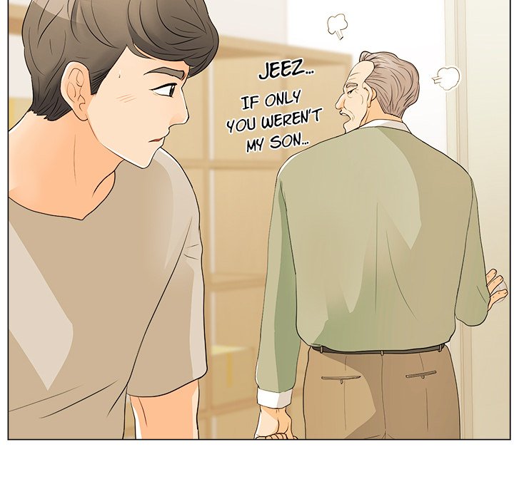 Family Business Chapter 13 Page 50