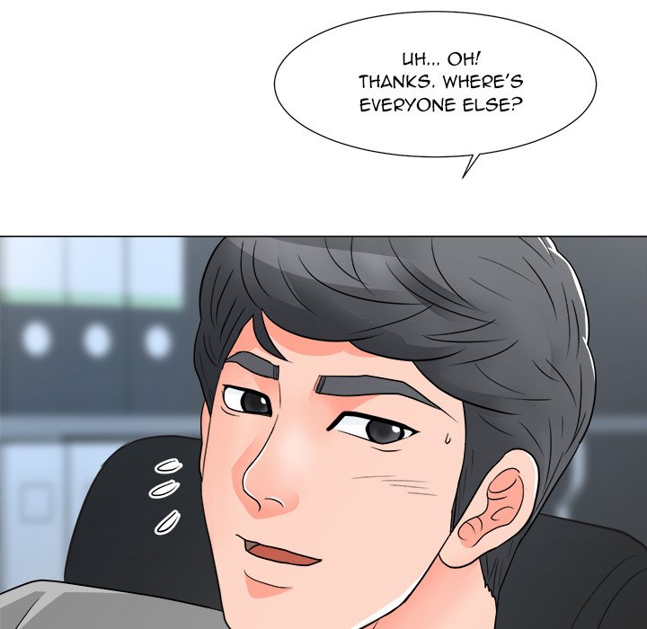 Family Business Chapter 13 Page 95