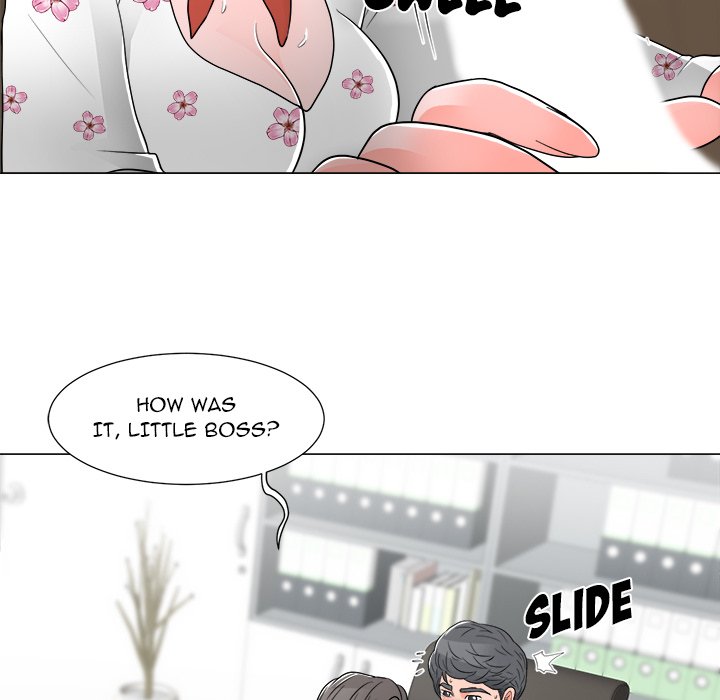 Family Business Chapter 14 Page 22