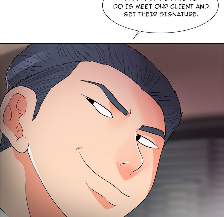 Family Business Chapter 14 Page 57